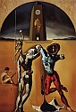 Dali Salvador  - Poetry of America